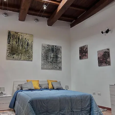 Noralu House Villa Grottaferrata Exterior photo