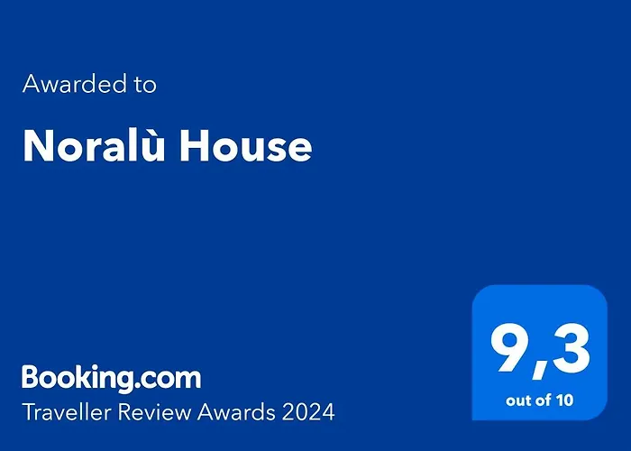Noralu House