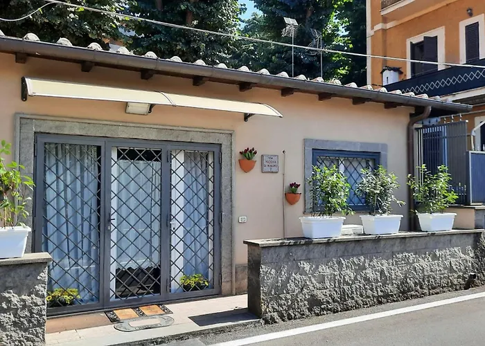 Noralu House