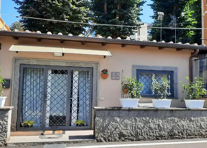 Noralu House