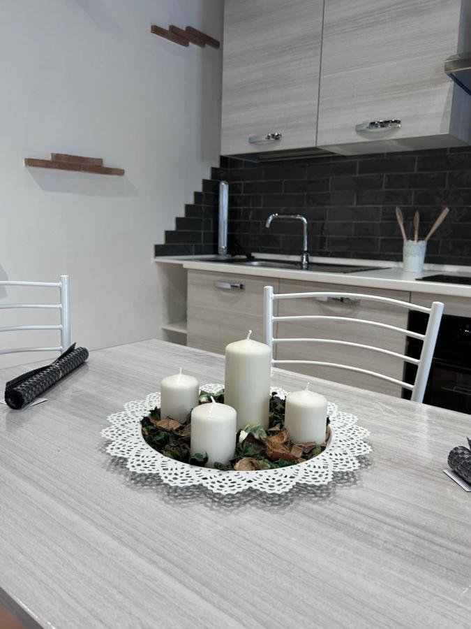 Holiday home Noralu House Grottaferrata