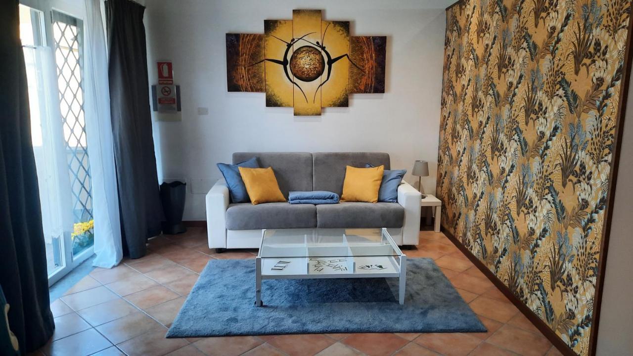 Noralu House Grottaferrata