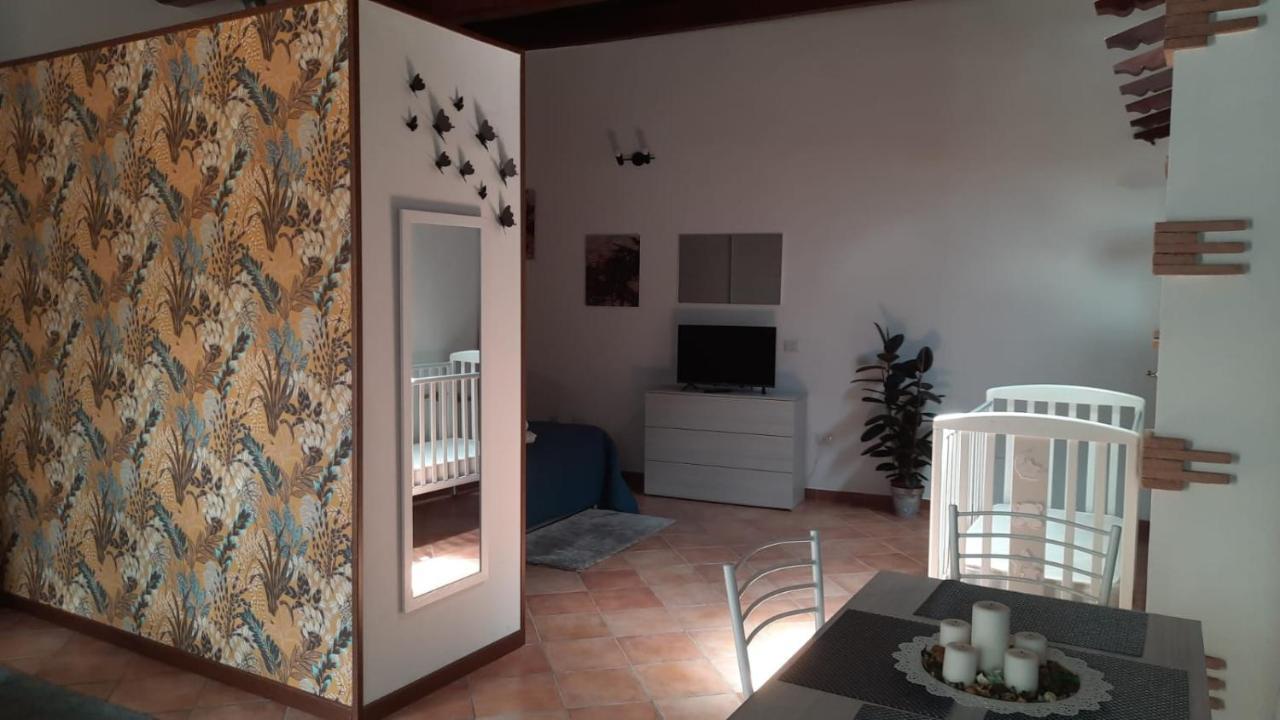 Holiday home Noralu House Grottaferrata