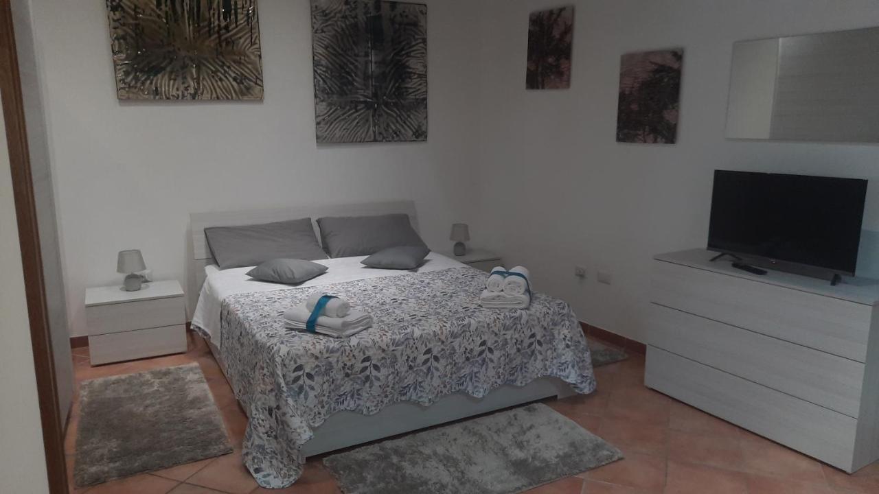 Noralu House Grottaferrata