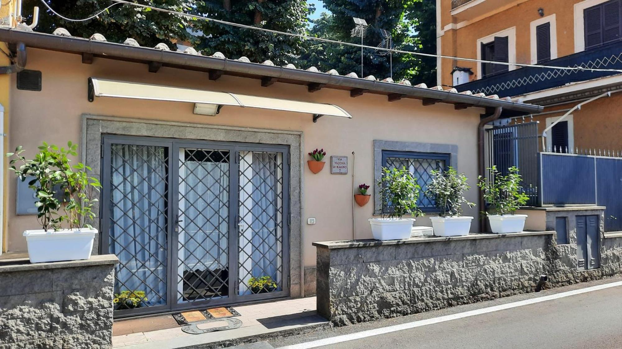 Holiday home Noralu House *