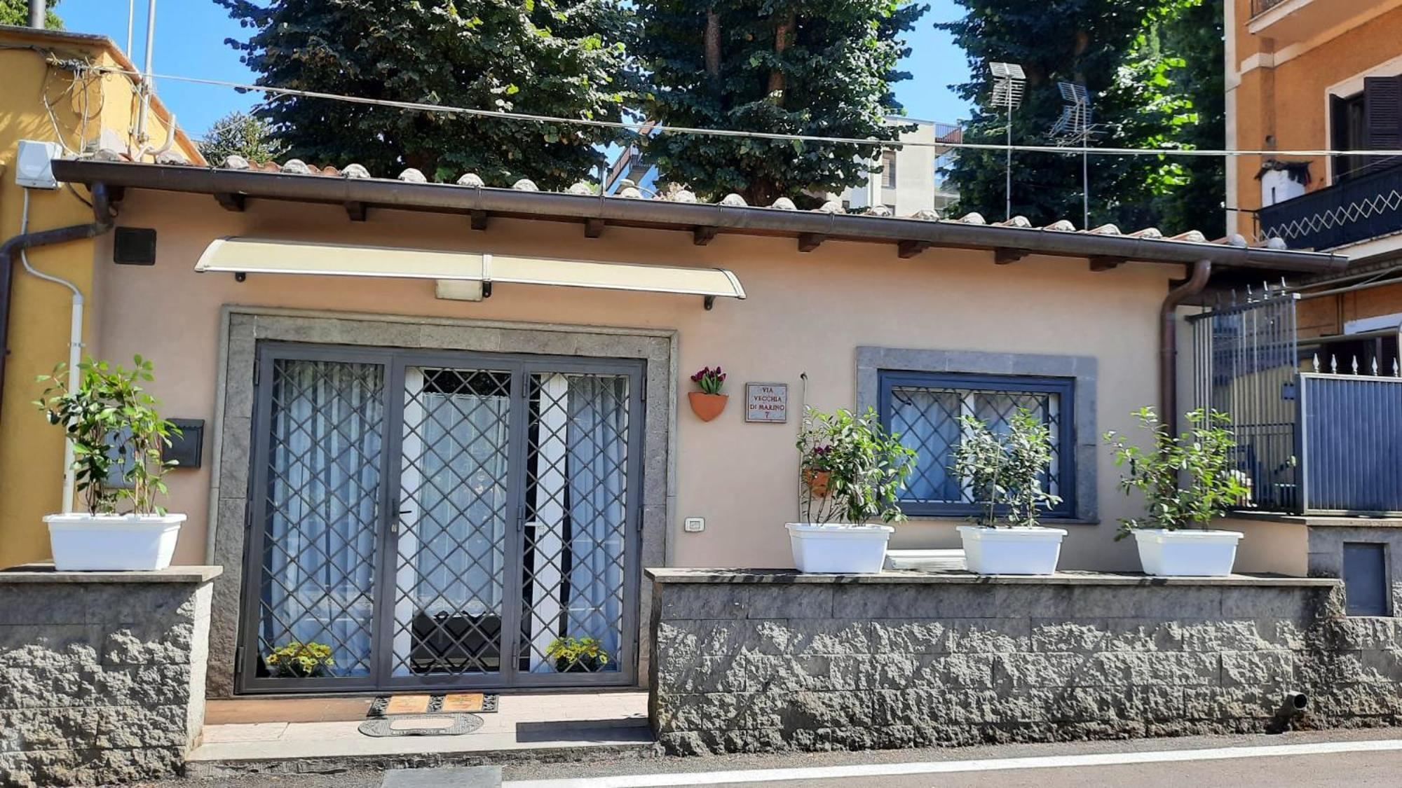 Holiday home Noralu House