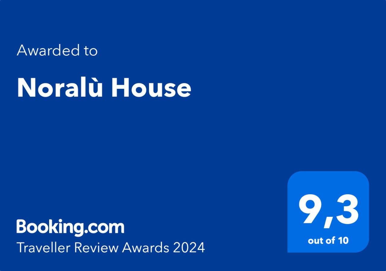Noralu House *
